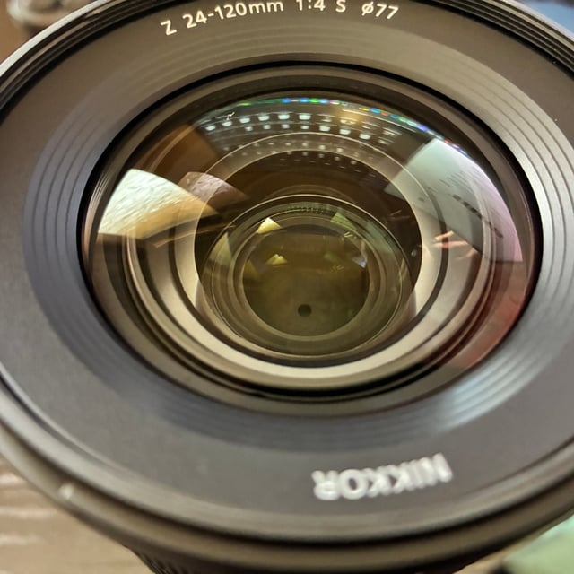 Z6II 24-120 限定セット