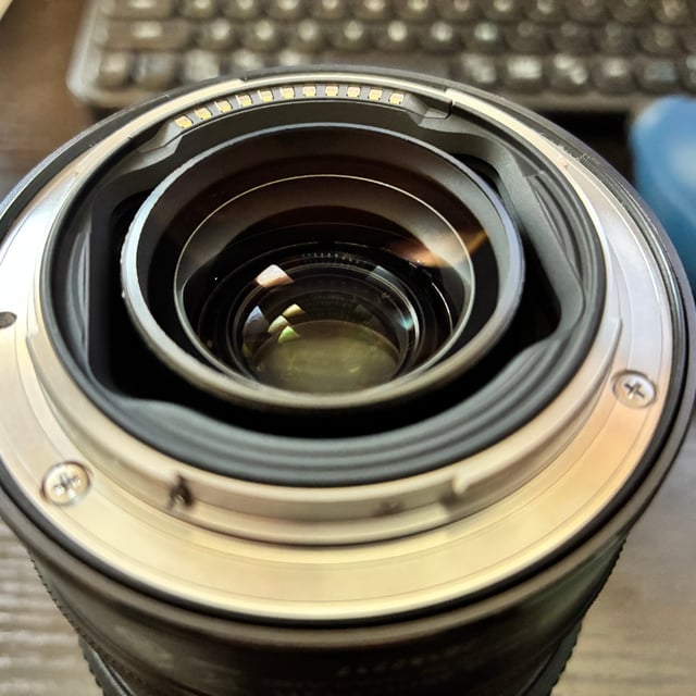 Z6II 24-120 限定セット