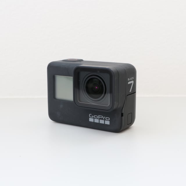 HERO7 BLACK