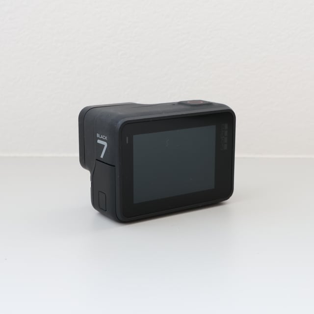 HERO7 BLACK
