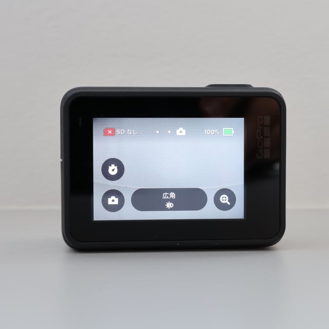 HERO7 BLACK
