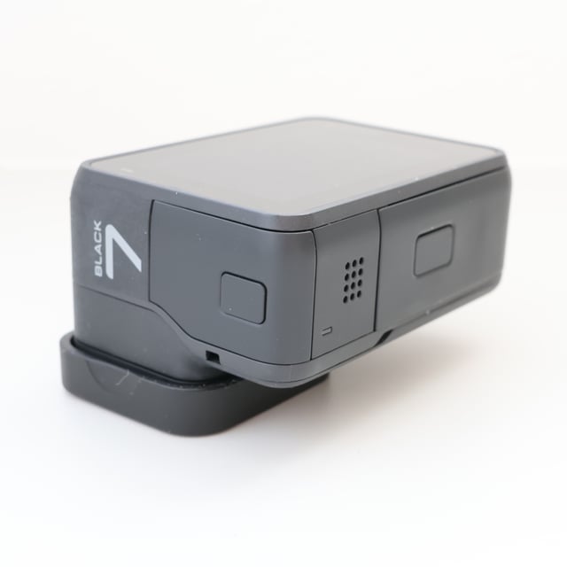 HERO7 BLACK