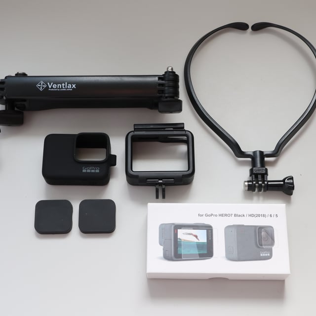 HERO7 BLACK