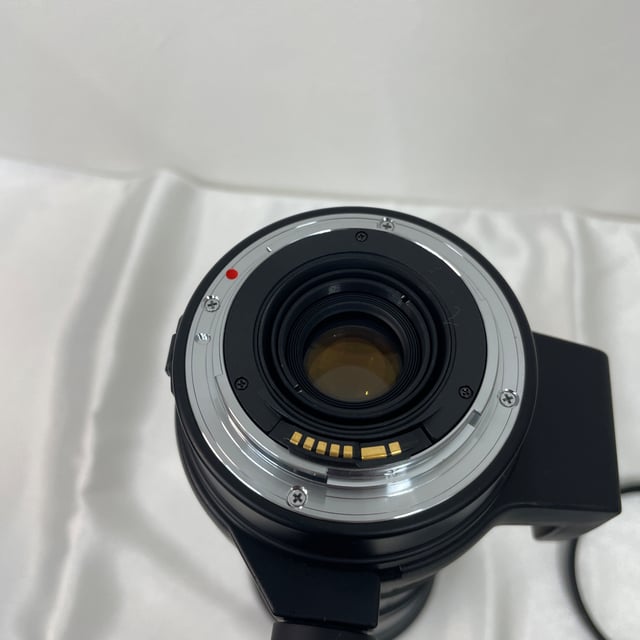 APO 170-500mm F5-6.3 DG キヤノン AF用