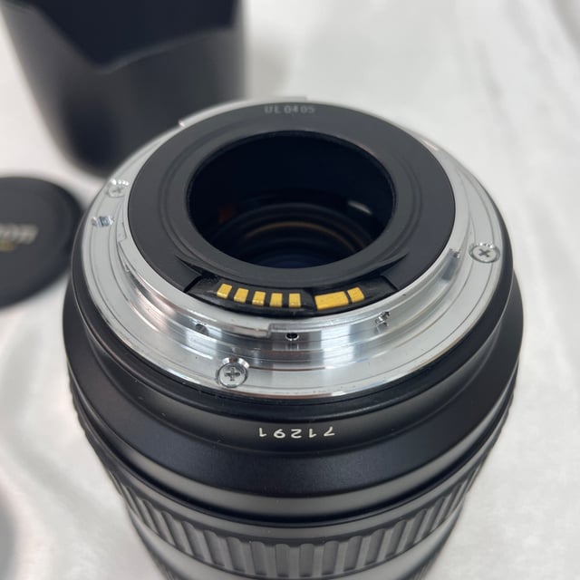 EF 28-70mm F2.8L USM