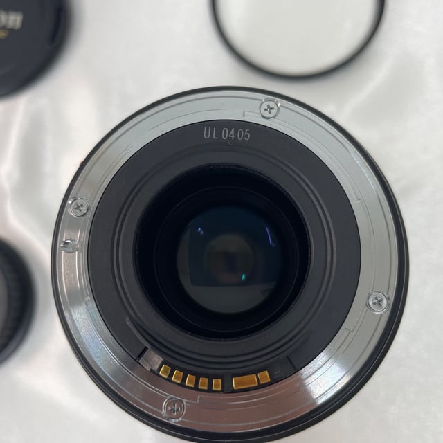 EF 28-70mm F2.8L USM
