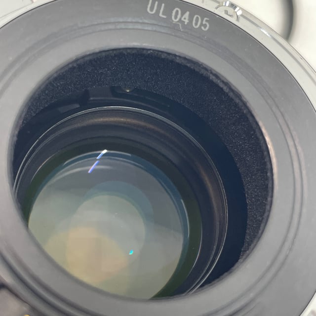 EF 28-70mm F2.8L USM