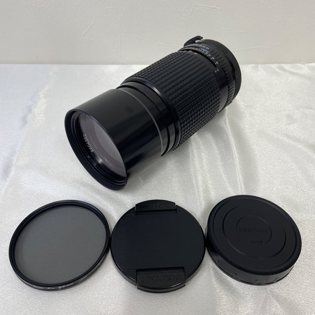 SMC PENTAX67 300mmF4