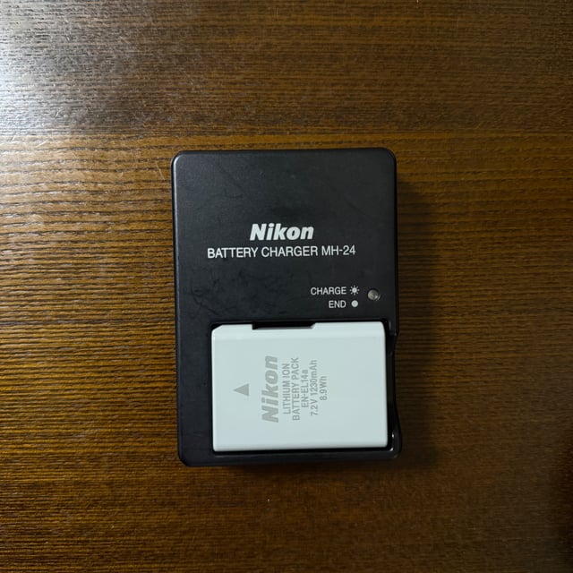 D5500 ダブルズームキット "ブラック"