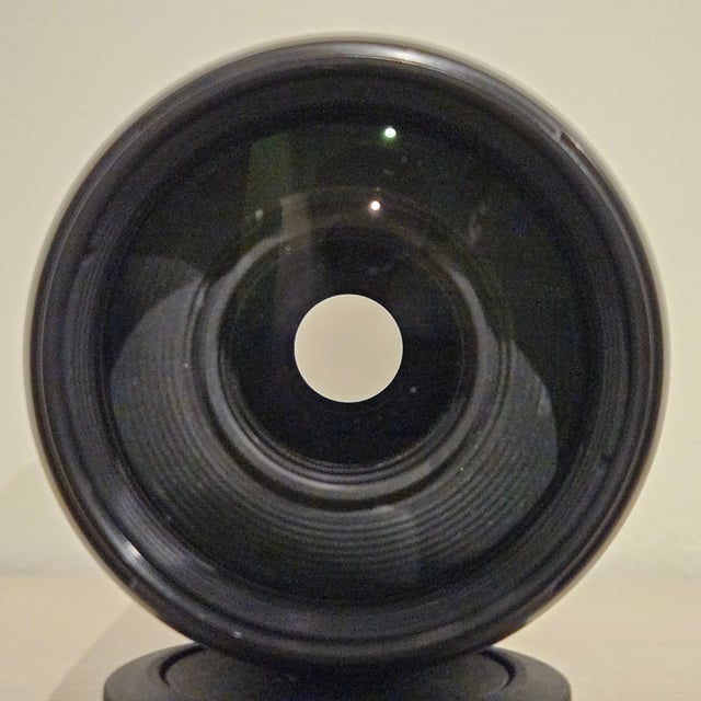 EF 100-400mm F4.5-5.6L IS II USM
