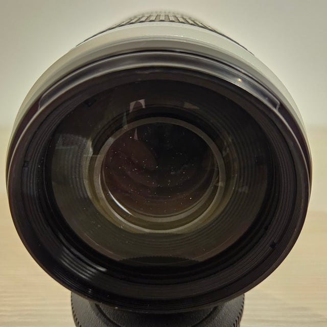 EF 100-400mm F4.5-5.6L IS II USM