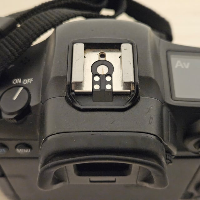 EOS R5 ボディ