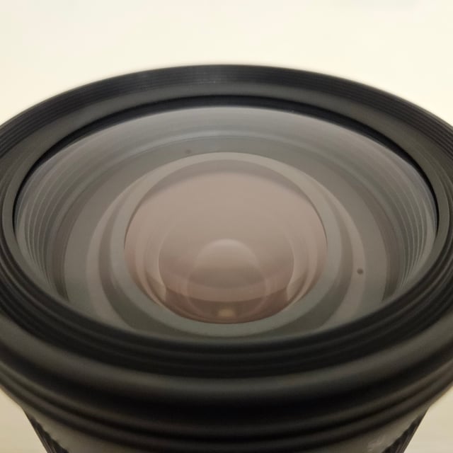 24-105mm F4 DG OS HSM キヤノン用