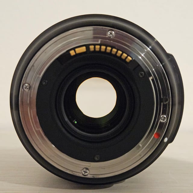 24-105mm F4 DG OS HSM キヤノン用