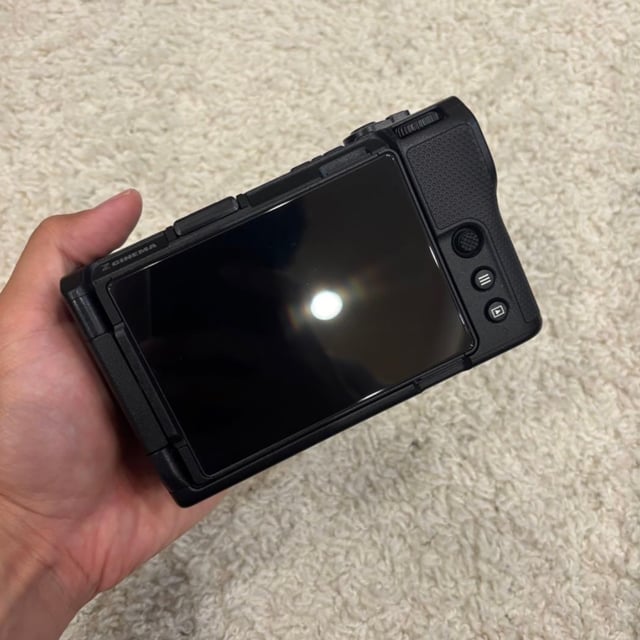 ZR ボディ