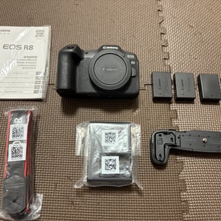 中古商品画像