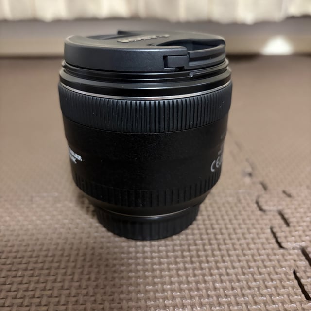 EF 35mm F2 IS USM