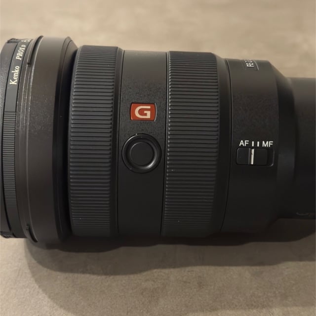 FE 16-35mm F2.8 GM SEL1635GM