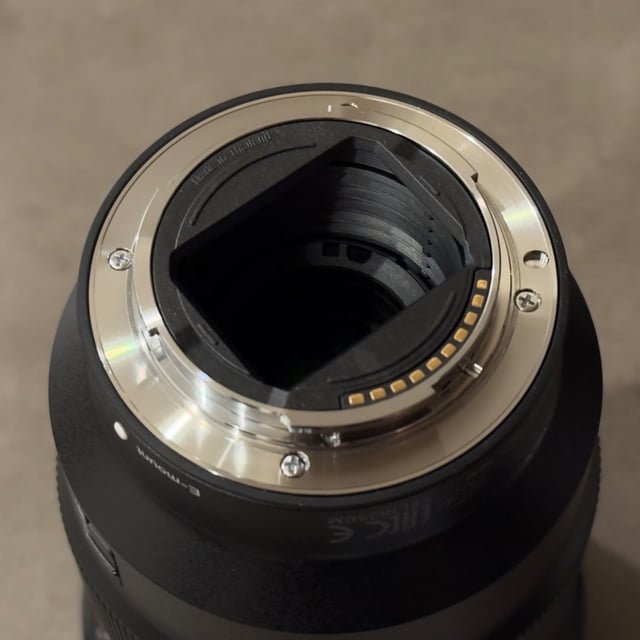 FE 16-35mm F2.8 GM SEL1635GM
