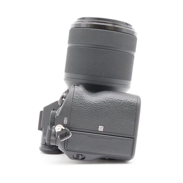 α7 III ILCE-7M3K ズームレンズキット
