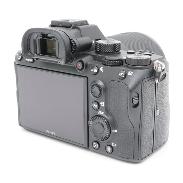 α7 III ILCE-7M3K ズームレンズキット