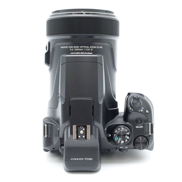 COOLPIX P1100