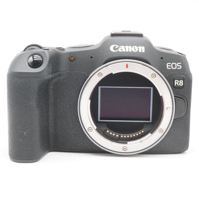 EOS R8 ボディ