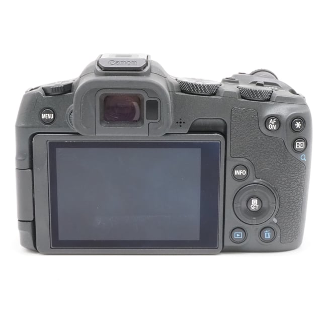 EOS R8 ボディ