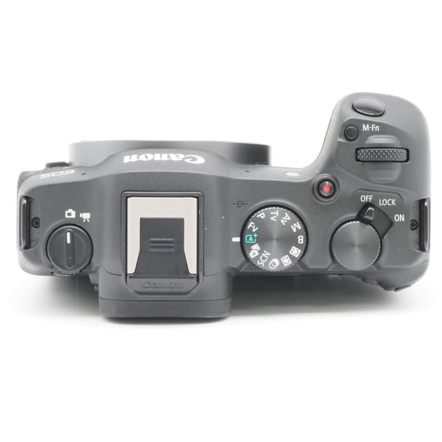 EOS R8 ボディ