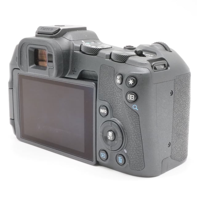 EOS R8 ボディ