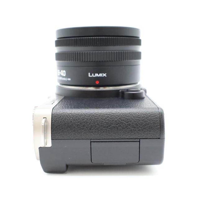 LUMIX S9(DC-S9N) 広角ズームレンズキット "ダークシルバー"