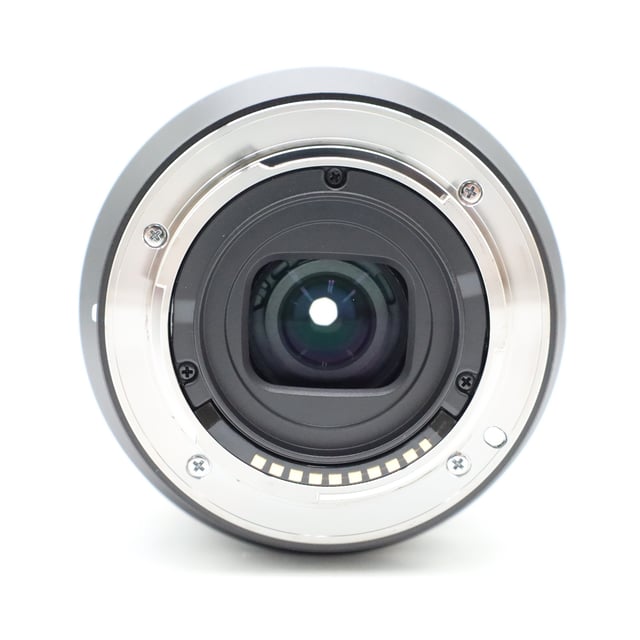 E PZ 18-105mm F4 G OSS SELP18105G