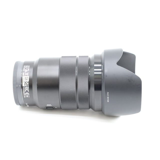 E PZ 18-105mm F4 G OSS SELP18105G