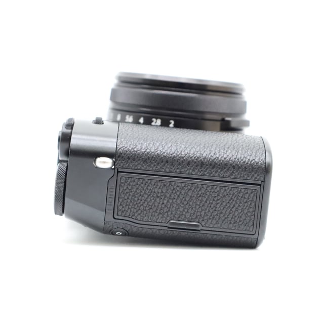 X100VI "ブラック"
