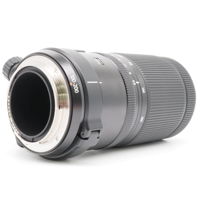 フジノンレンズ GF100-200mmF5.6 R LM OIS WR