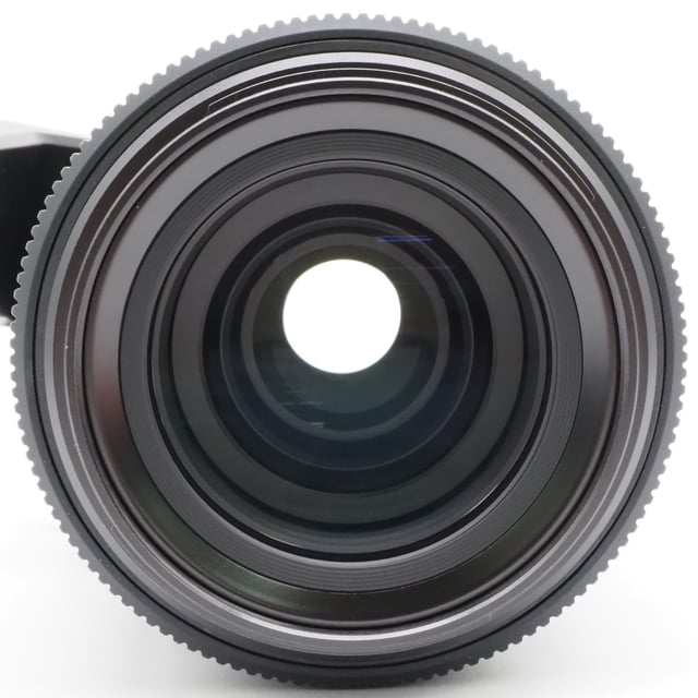 フジノンレンズ GF100-200mmF5.6 R LM OIS WR