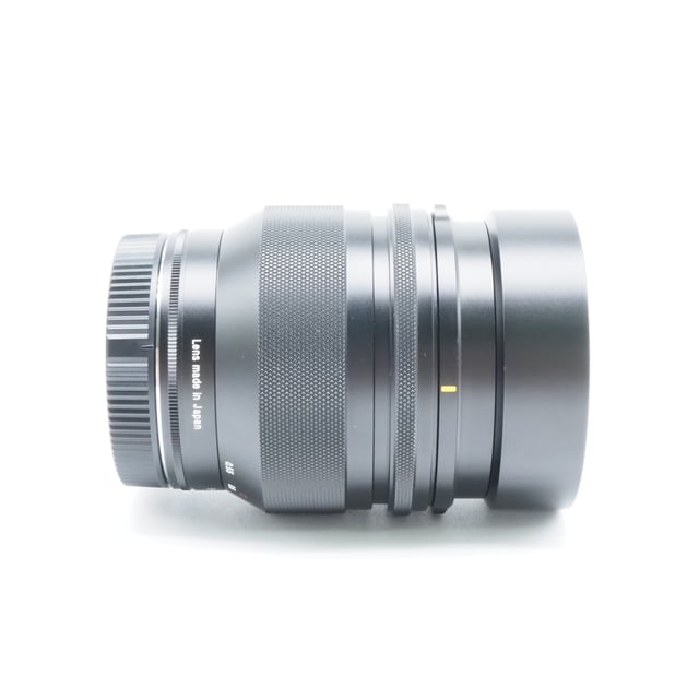 フォクトレンダー NOKTON 75mm F1.5 Aspherical ソニーE用