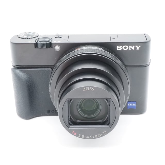 サイバーショット RX100 VII(DSC-RX100M7G) シューティンググリップキット