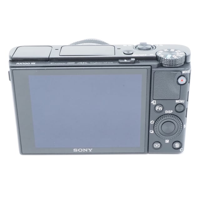 サイバーショット RX100 VII(DSC-RX100M7G) シューティンググリップキット