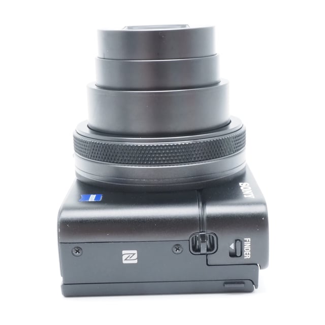 サイバーショット RX100 VII(DSC-RX100M7G) シューティンググリップキット