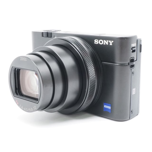 サイバーショット RX100 VII(DSC-RX100M7G) シューティンググリップキット