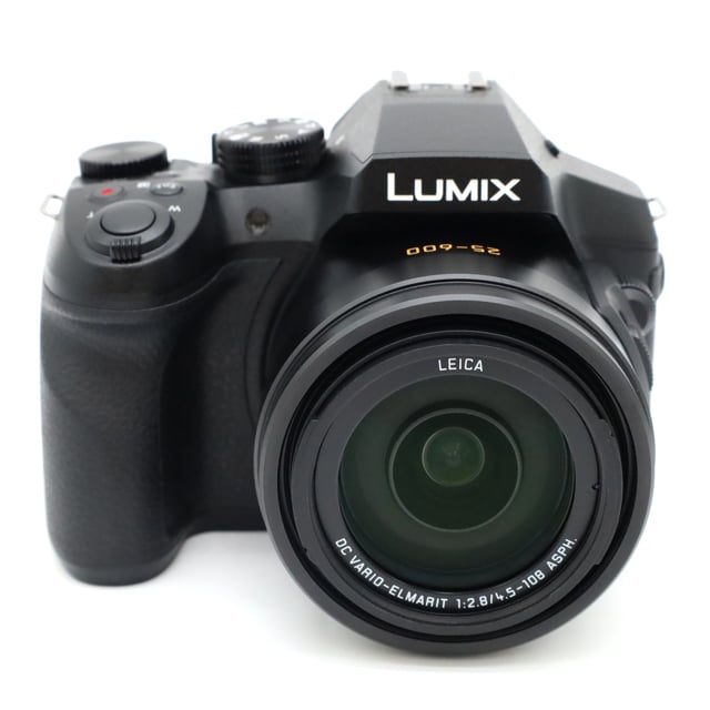 LUMIX FZ300(DMC-FZ300)