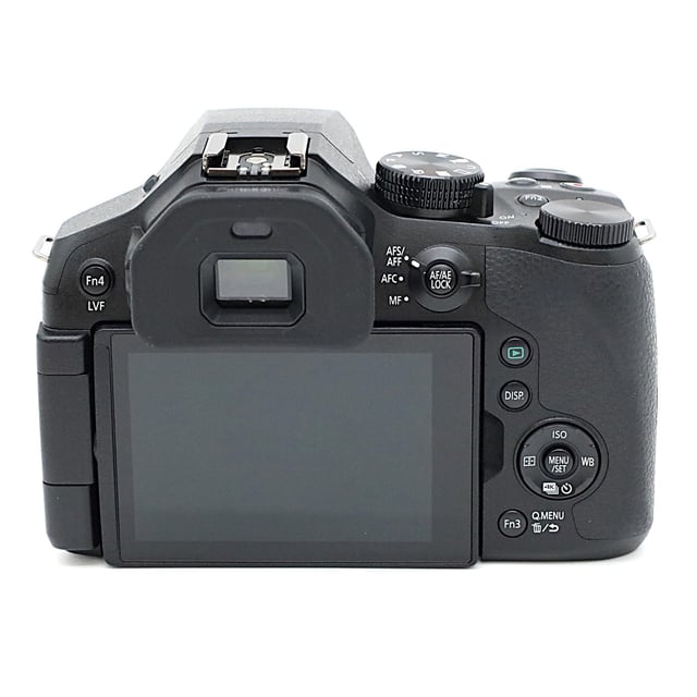 LUMIX FZ300(DMC-FZ300)