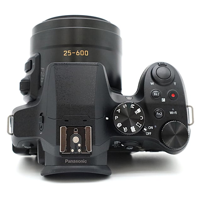 LUMIX FZ300(DMC-FZ300)