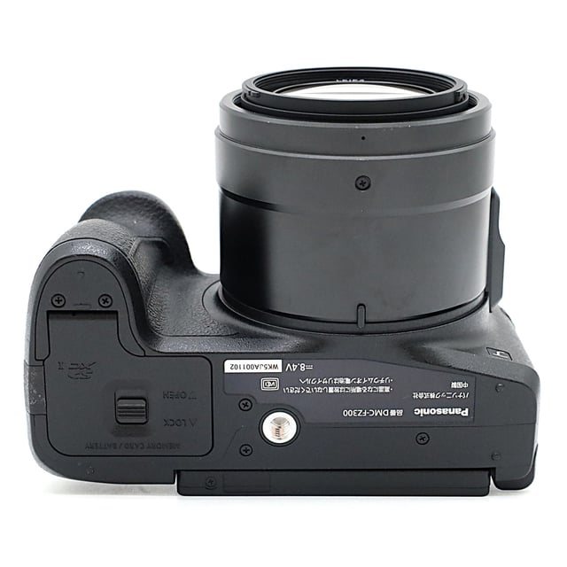 LUMIX FZ300(DMC-FZ300)