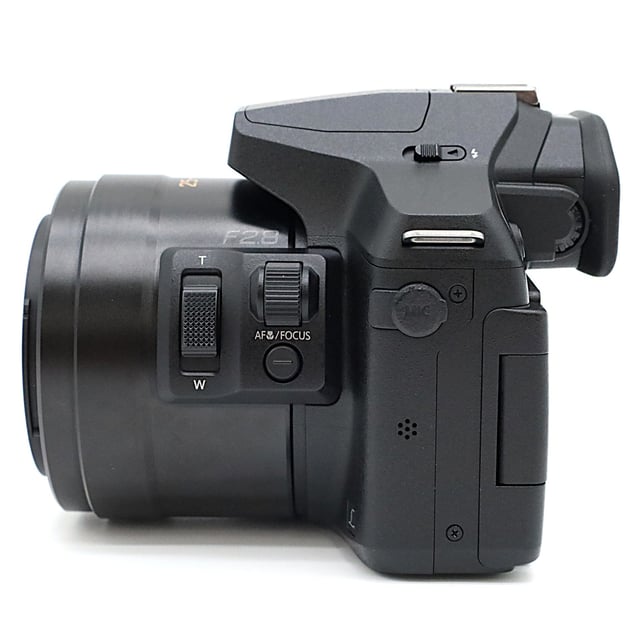 LUMIX FZ300(DMC-FZ300)