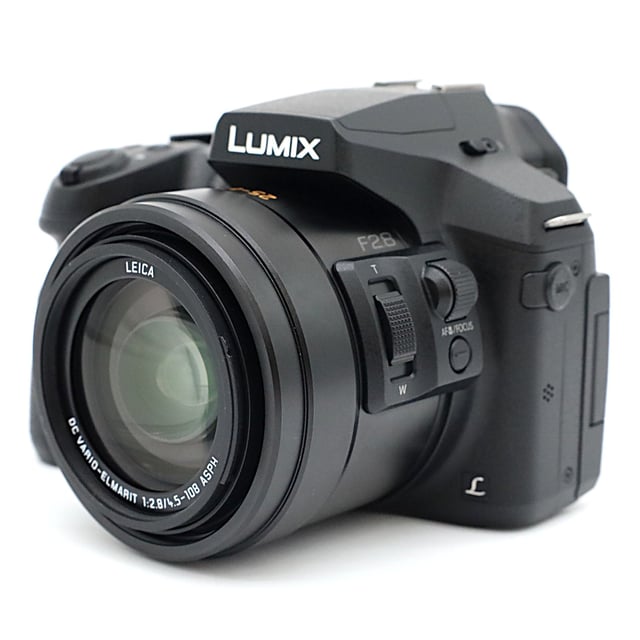 LUMIX FZ300(DMC-FZ300)