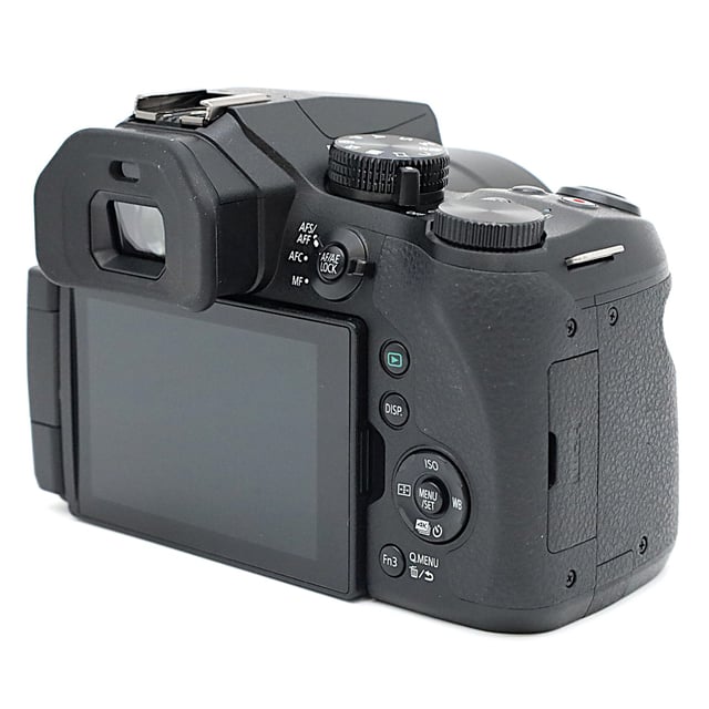 LUMIX FZ300(DMC-FZ300)