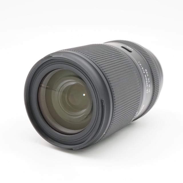 28-300mm F/4-7.1 Di III VC VXD