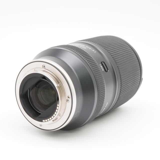 28-300mm F/4-7.1 Di III VC VXD